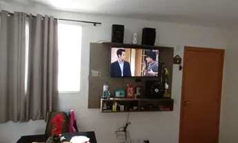 Imagem 7: Apartamento para aluguel possui 40 metros quadrados com 2 quartos em Jardim Imperial - Cui