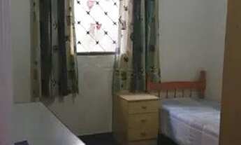 Imagem 6: Casa Padrão em São José do Rio Preto