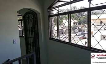 Imagem 9: Sobrado Residencial para Locação no Jardim Santa Terezinha - Sumaré - SP