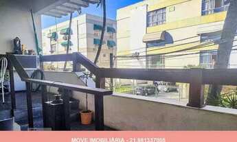 Imagem 8: CASA RESIDENCIAL em RIO DE JANEIRO - RJ, JARDIM GUANABARA