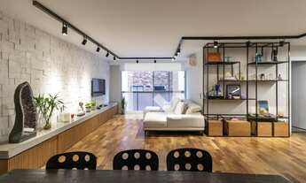 Imagem 3: Apartamento à Venda - Itaim Bibi, 2 Quartos, 136 m2