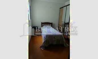 Imagem 2: Sobrado a venda - Parque das Nacoes, Santo Andre