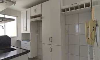 Imagem: Apartamento para venda tem 54 metros quadrados