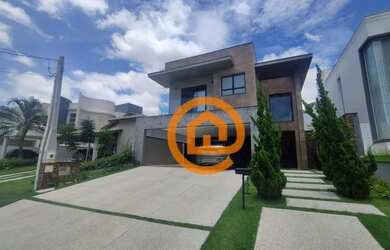 Imagem 4: Casa com 4 dormitórios, 280 m² - venda por R$ 2.150.000,00 ou aluguel por R$ 12.640,00/mês