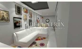 Imagem 2: Apartamento a venda - Santa Maria, Santo Andre