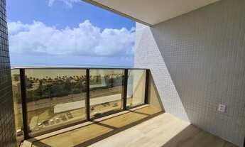 Imagem 4: JOãO PESSOA - Apartamento Padrão - Altiplano Nobre