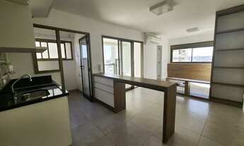 Imagem 2: Locação Apartamento 1 Dormitórios - 44 m² Chácara Klabin