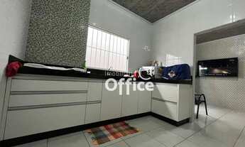 Imagem 2: Casa com 2 dormitórios à venda, 125 m² por R$ 300.000,00 - Jardim Itália - Anápolis/GO