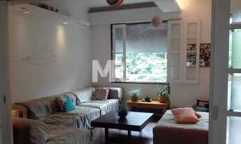 Imagem 6: Apartamento-À VENDA-Ipanema-Rio de Janeiro-RJ