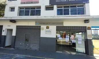 Imagem 2: Excelente prédio comercial, ao lado do shopping campo limpo com altíssimo rendimento