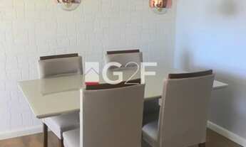 Imagem 3: Apartamento para venda no Living Baroneza