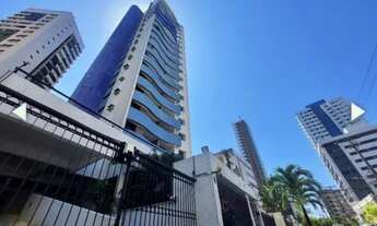 Imagem 3: Flat bem localizado em bvg perto do shopping Recife