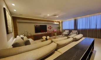 Imagem 3: BELO HORIZONTE - Apartamento Padrão - Funcionários