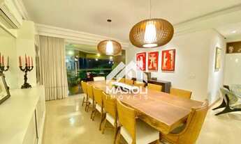 Imagem 4: Luxo frente mar Apartamento com 4 dormitórios