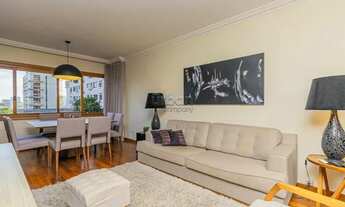 Imagem 2: Apartamento de 3 Dorm no Bairro Moinhos de Vento