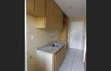 Imagem 4: Apartamento Apartamento com 2 dormitórios