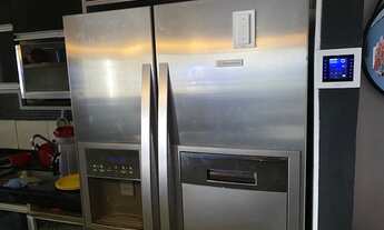 Imagem 4: Apartamento Jundiai-Automatizado -completo -Mobiliado -practice Club House-Ac Permuta