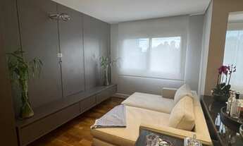 Imagem 3: Apartamento para venda tem 105M 2 suítes, 2 vagas + depósito vila andrade