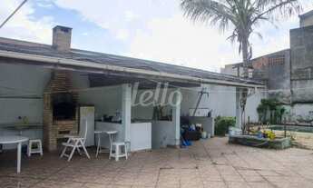 Imagem 4: Santo André - Casa Padrão - Jardim Pilar