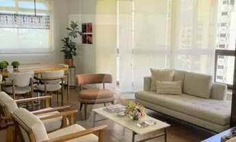 Imagem 5: Apartamento para locação no Itaim