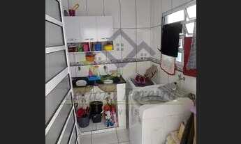 Imagem 7: SUZANO - Casa Padrão - JARDIM VARAN