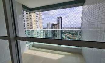 Imagem 4: JOãO PESSOA - Apartamento Padrão - altiplano