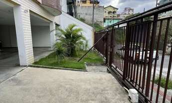 Imagem: Apartamento Garden para Locação em Belo