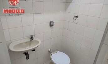 Imagem 6: Apartamento com 3 dormitórios, 95 m² - venda por R$ 350.000,00 ou aluguel por R$ 2.145,61