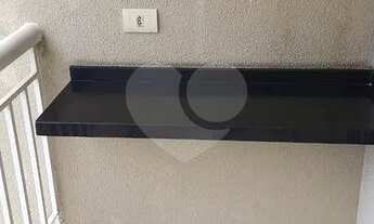 Imagem 6: Apartamento com 2 quartos para venda em Guarulhos