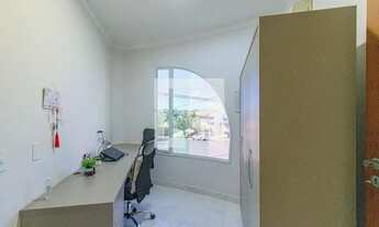 Imagem 7: Casa de Condomínio para Aluguel - Res. Jardins, 3 Quartos, 290 m2