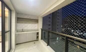 Imagem: Apartamento para venda com 113 metros quadrados