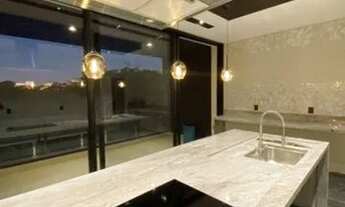 Imagem 6: CASA RESIDENCIAL em VOTORANTIM - SP, ALPHAVILLE NOVA ESPLANADA