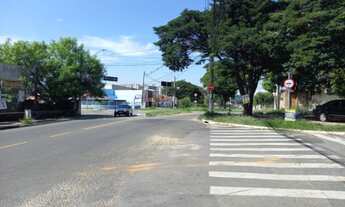 Imagem 7: Hortolandia_terreno excepcional_250 m²_plano_Comercial/Residencial