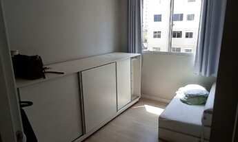 Imagem 6: Apartamento para venda com 42 metros quadrados com 2 quartos em Jardim do Lago - São Paulo