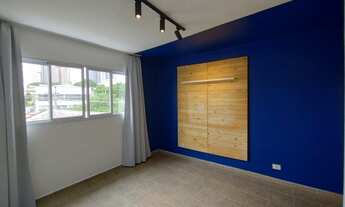 Imagem 5: Apartamento para aluguel tem 20 metros quadrados na Água Branca - São Paulo - SP