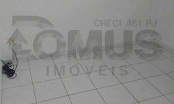 Imagem 5: Apartamento para Venda no Condomínio Caminho das Águas Dispõe de Três Quartos + Piscina e