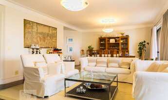 Imagem 7: Apartamento à Venda - Vila Mariana, 3 Quartos, 172 m2