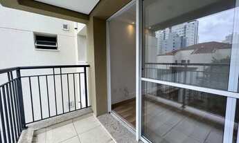 Imagem 6: Apartamento para Aluguel - Barra Funda, 2 Quartos, 58 m2