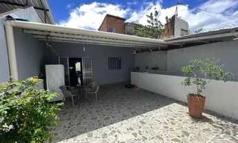 Imagem: Casa em Paripe