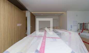 Imagem 4: Apartamento para Aluguel - Chácara Santo Antonio, 2 Quartos, 60 m2