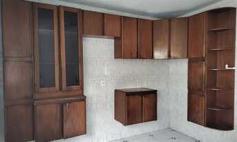 Imagem 7: Casa com garagem + Salão Comercial em Jd. Santista, Mauá (Próx. à Av. Barão