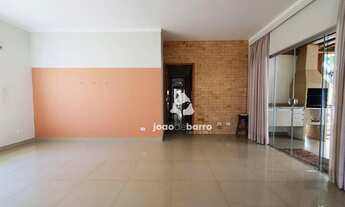 Imagem 4: Casa com 3 dormitórios para alugar, 114 m² por R$ 3.170/mês - Jardim Leblon - Campo Grande
