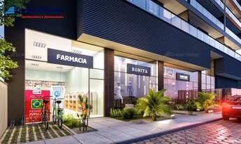 Imagem 3: Loja/Sala comercial 2 quartos em Jardim Camburi