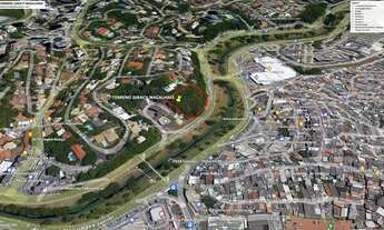 Imagem 5: Lote/Terreno para venda com 4380 metros quadrados na Juracy Magalhães - Salvador - BA