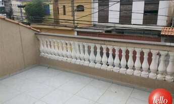 Imagem 3: São Paulo - Casa Padrão - Tatuapé