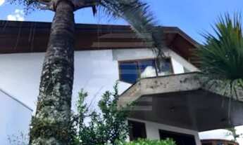 Imagem 5: CAMPINAS - Casa Padrão - Parque Taquaral