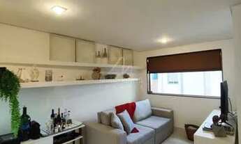 Imagem 3: Apartamento à venda, 2 quartos, 2 suítes, 2 vagas, Belvedere - Belo Horizonte/MG