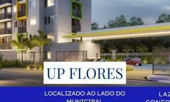Imagem: Alugo - Cond UP Flores