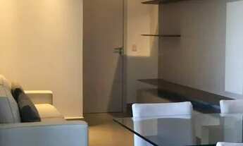 Imagem 3: Apartamento com 2 dormitórios para alugar em Nova Lima