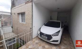 Imagem 2: SãO PAULO - Casa Padrão - Vila Maria Alta